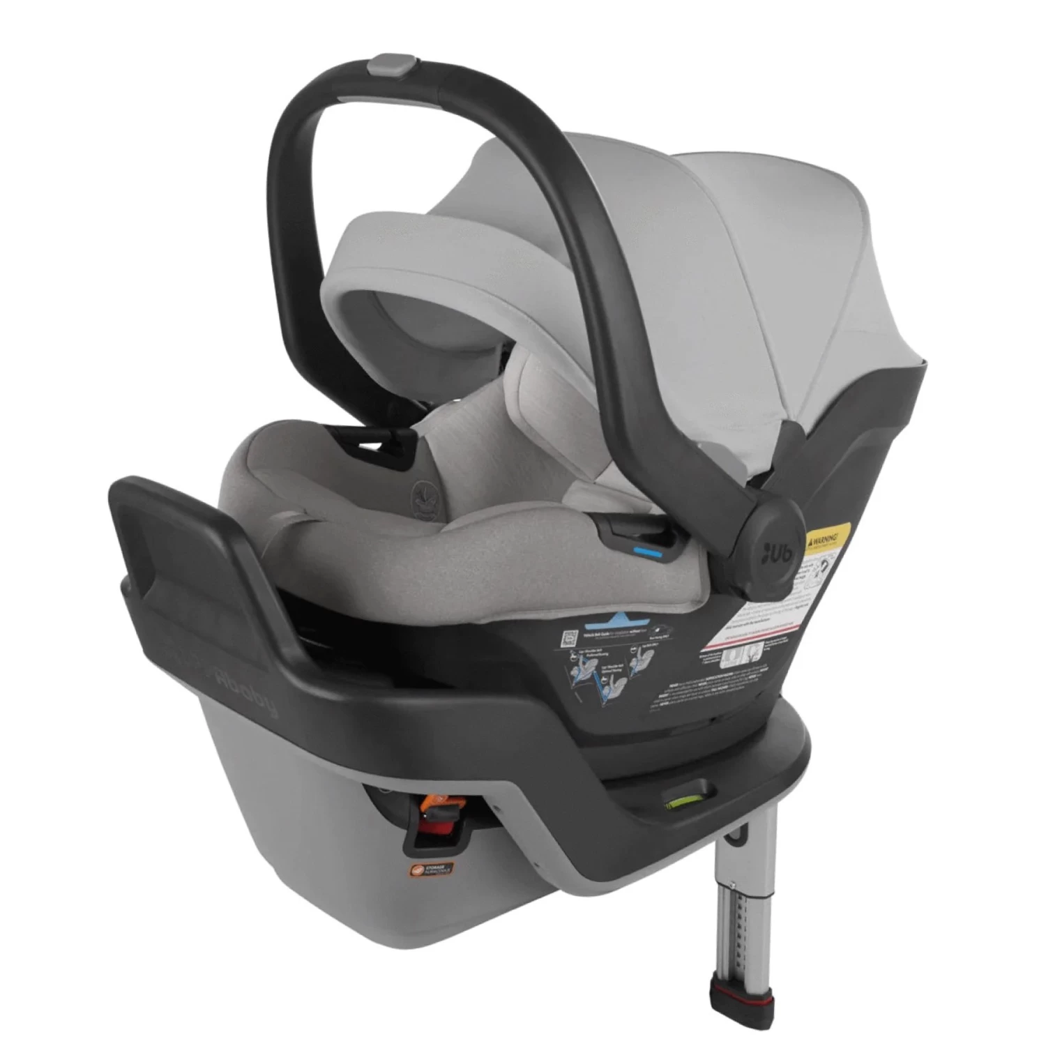 NEW! UppaBaby Mesa Max - Anthony
