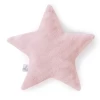 Oilo Star Pillow - Blush