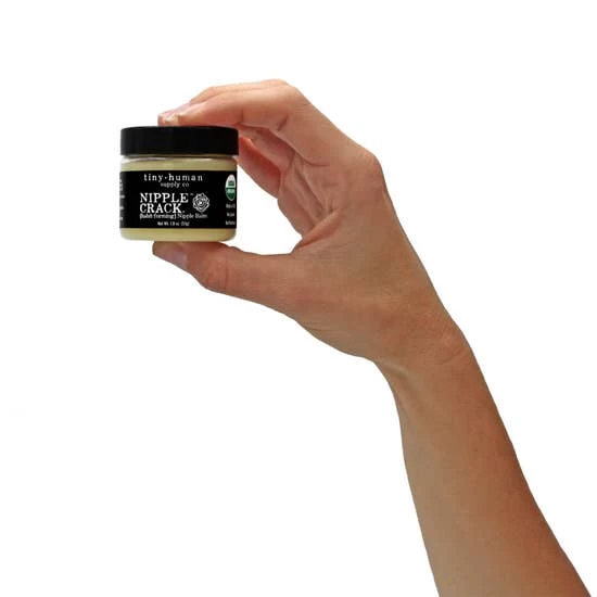 Nipple Crack - Image 3