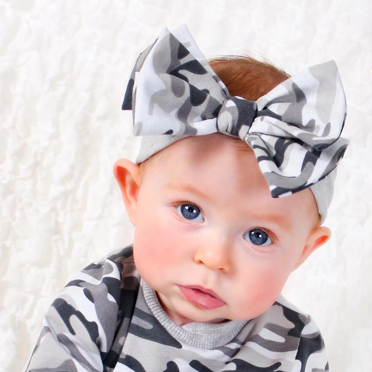 Camouflage Bunting Set - Image 3