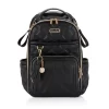 Boss Plus Backpack Diaper Bag - Mystic