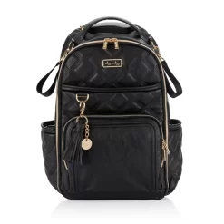 Boss Plus Backpack Diaper Bag - Mystic