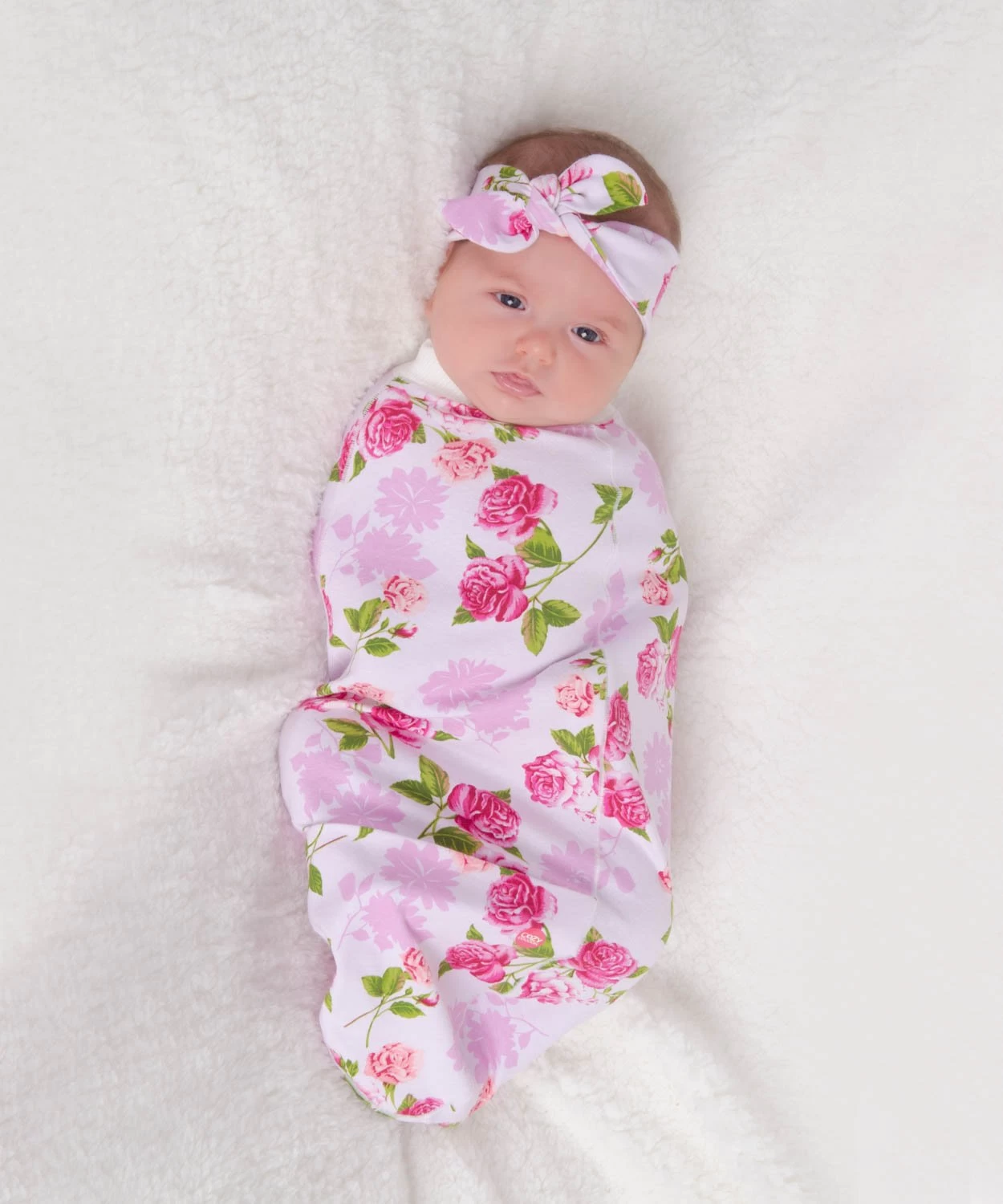 Dots & Flowers Bunting Set - Image 2