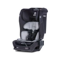 Diono Radian 3 QXT-Jet Black