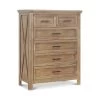 Franklin & Ben Emory Farmhouse Chest - Driftwood (In-Stcok) (Boutique Exclusive!)
