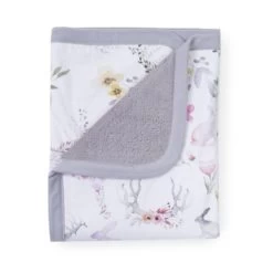 Oilo Fawn Cuddle Blanket