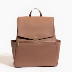 Freshly Picked Diaper Bag II - Desert Rose