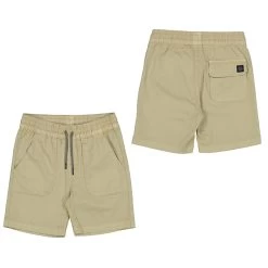 Mayoral Khaki Shorts
