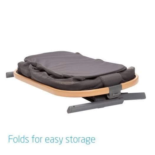 Maxi Cosi Iora 2-in-1 Co-Sleeper- Essential Graphite - Image 7