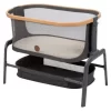 Maxi Cosi Iora 2-in-1 Co-Sleeper- Essential Graphite