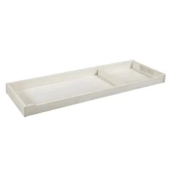 Stella Baby Kerrigan Changing Tray - Rustic White
