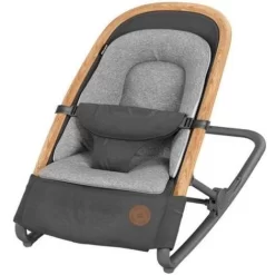 Maxi Cosi 2-in-1 Essential Graphite Kori Lightweight Rocker