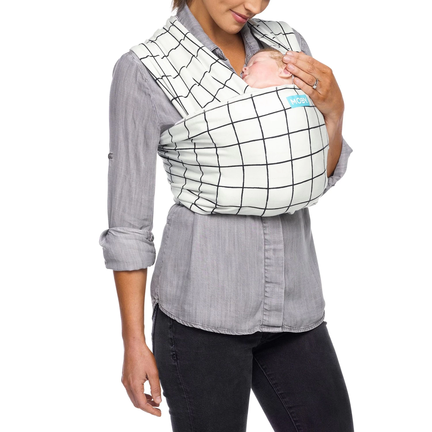 MOBY Wrap Evolution – Lattice - Image 3