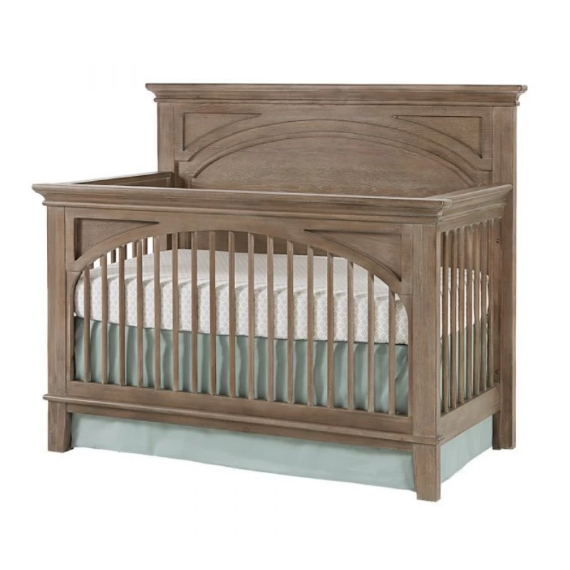 Westwood Leland Crib - Sandwash