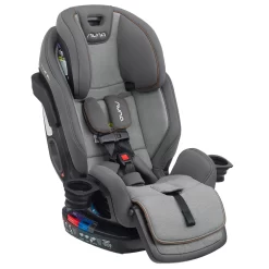 Nuna EXEC Convertible Car Seat - Granite
