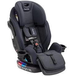 Nuna EXEC Convertible Car Seat - Lake