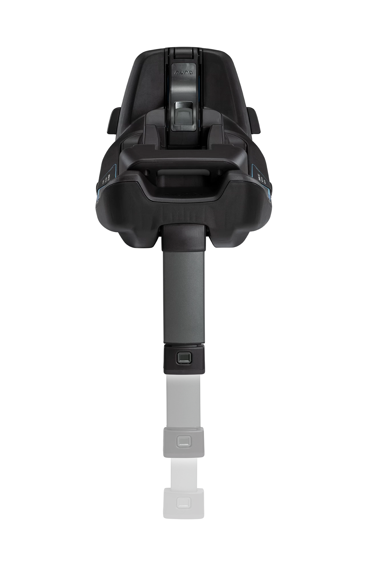 Nuna Pipa Relx Infant Car Seat Base - Image 2
