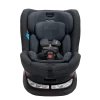 Nuna Revv Rotating Convertible Car Seat - Ocean