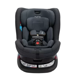 Nuna Revv Rotating Convertible Car Seat - Ocean