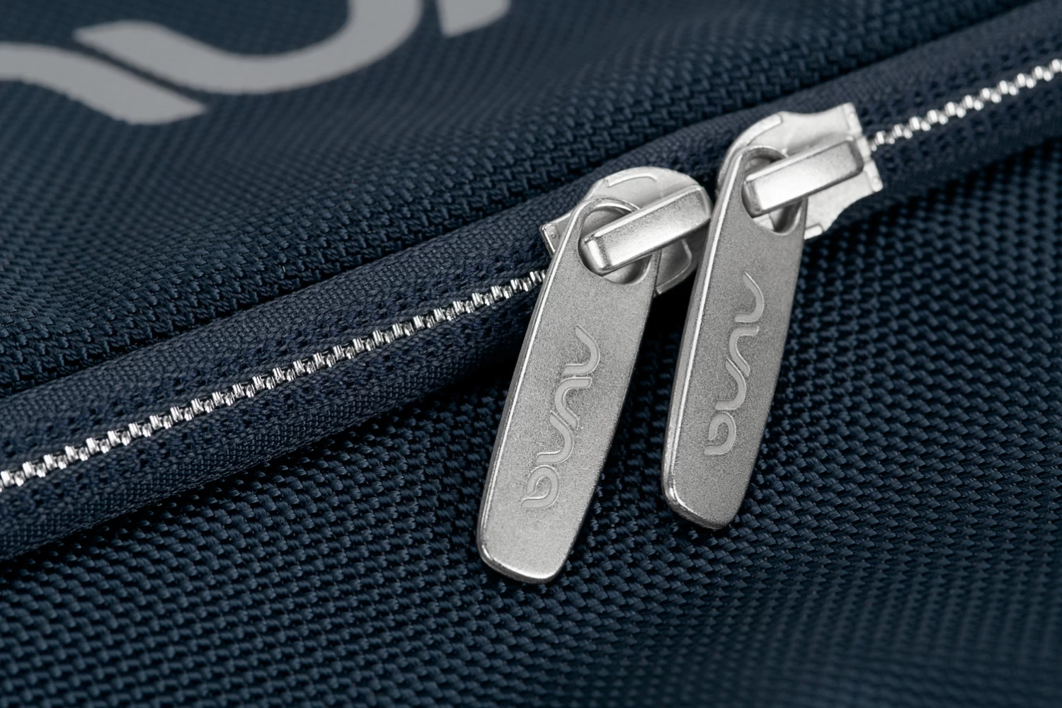 Nuna TRVL Transport Bag - Indigo - Image 5