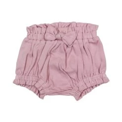 L'oved Baby Ruffle Bloomer - Blossom