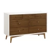 Babyletto Palma Dresser (IN-STOCK)
