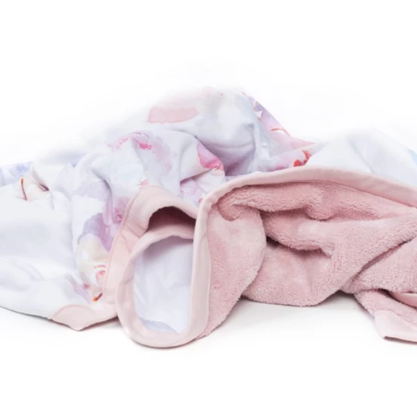 Oilo Prim Cuddle Blanket - Image 2