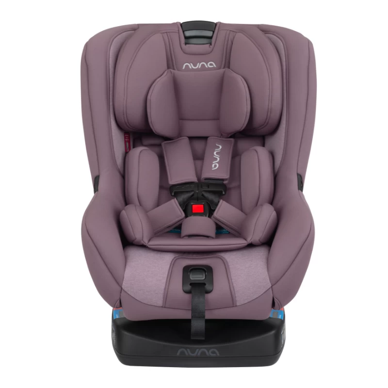 Nuna Rava Convertible Car Seat - Rose