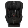 Nuna Rava Convertible Car Seat - Caviar