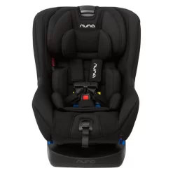 Nuna Rava Convertible Car Seat - Caviar