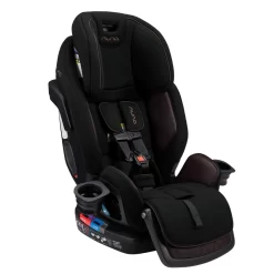 Nuna EXEC Convertible Car Seat - Riveted