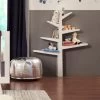 Babyletto Spruce Tree Bookcase (multiple Finishes)
