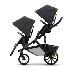 Veer Switch&Roll Double Stroller