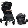 Nuna Tavo Next + Pipa RX Travel System - Caviar