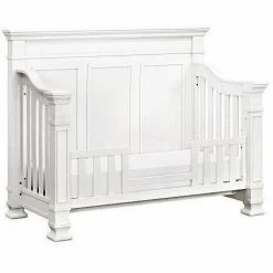 Franklin & Ben Tillen Toddler Rail-Warm White