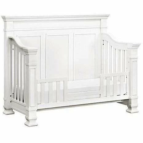Franklin & Ben Tillen Toddler Rail-Warm White