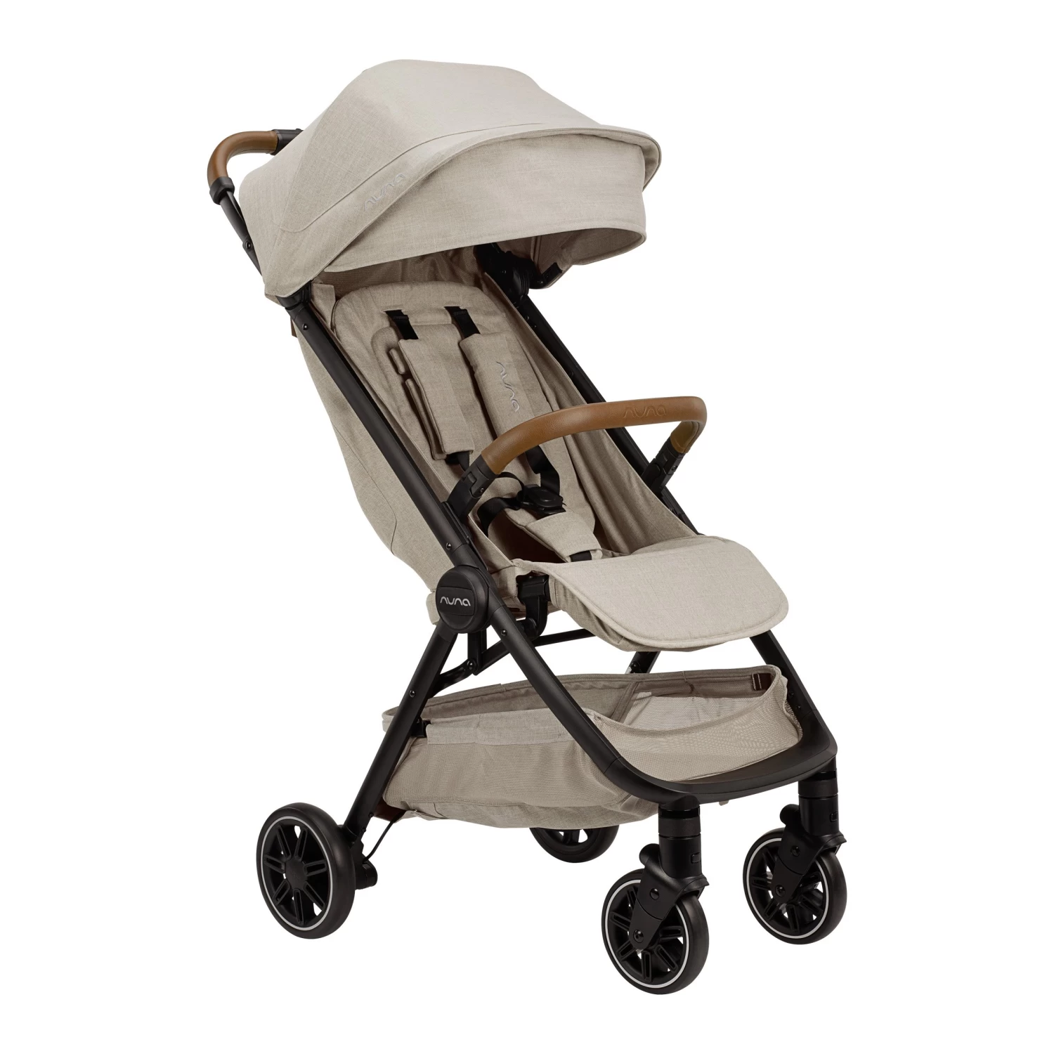 Nuna TRVL Stroller - Hazelwood
