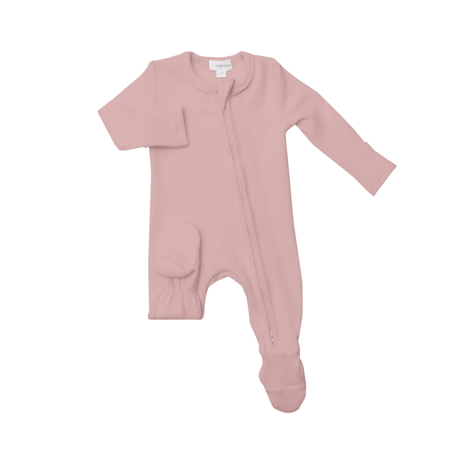 Sherpa Pullover Jacket - Rust Animal Print - Image 5