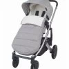 Uppababy CozyGanoosh - Stella/Grey