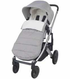 Uppababy CozyGanoosh - Stella/Grey