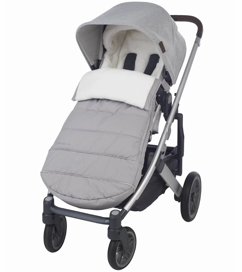 Uppababy CozyGanoosh - Stella/Grey