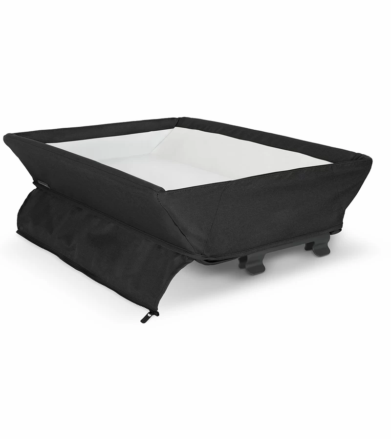 UPPAbaby REMI Playard + Changing Station Bundle - Jake (Charcoal) - Image 5