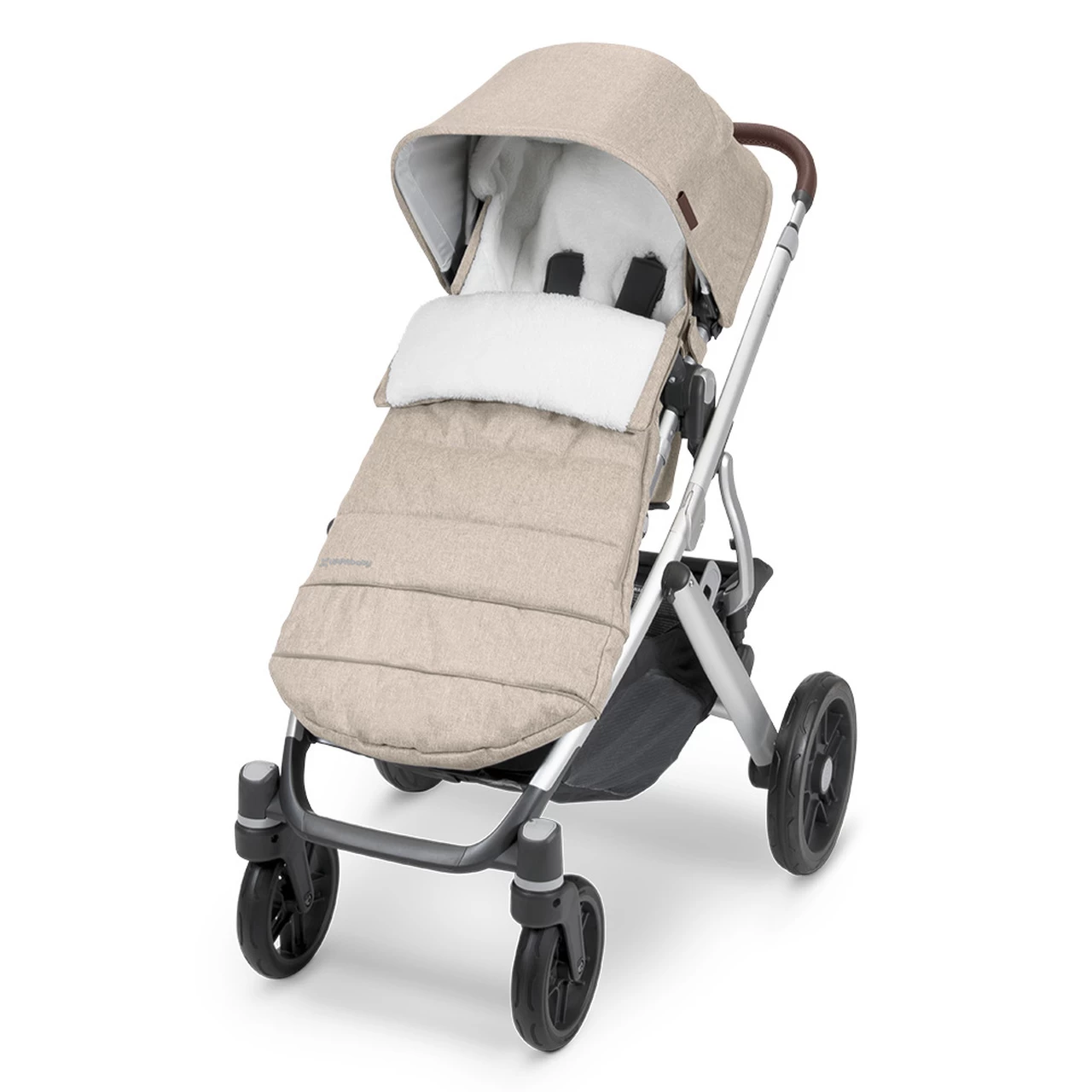 Uppababy CozyGanoosh - Declan