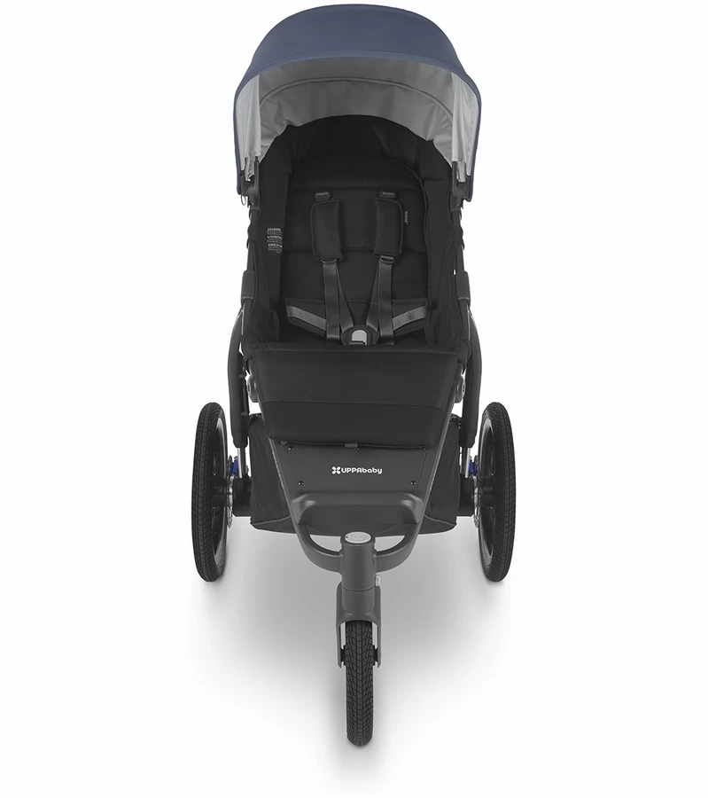 NEW! UPPAbaby Ridge Jogging Stroller - Reggie - Image 2