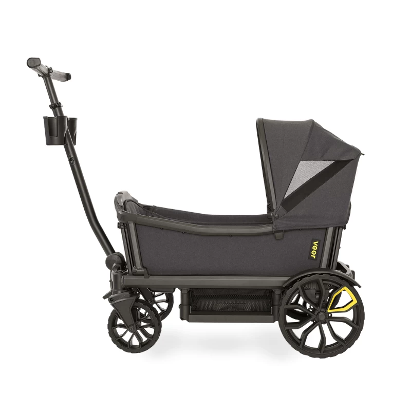 Veer Cruiser Little Napper Bundle W/ Canopy - Image 5