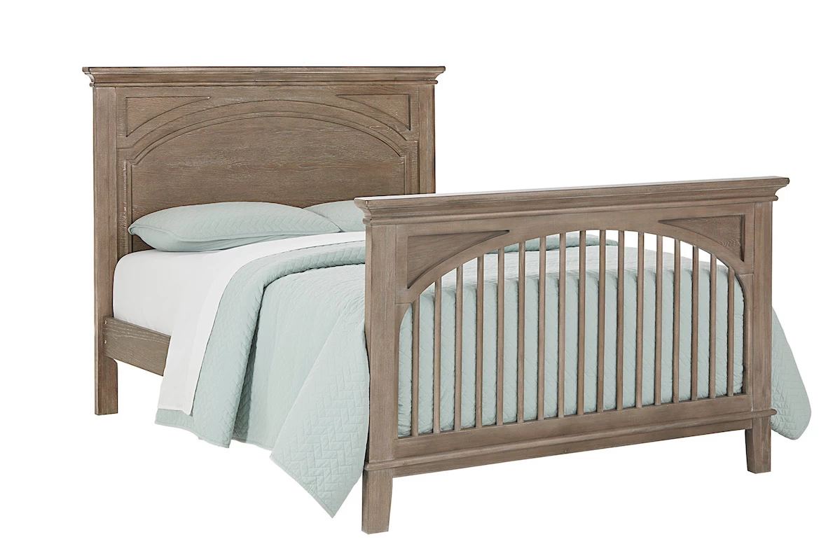 Westwood Leland Crib - Sandwash - Image 3